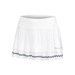 Ropa De Tenis Lucky in Love Finish Line Pleated Skirt